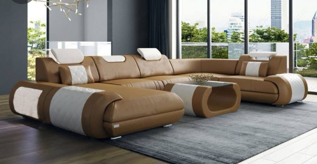 Comfortable Sofas